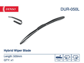 Wischblatt hinten für ALFA ROMEO AUDI BMW CHRYSLER CITROËN DAF DAIHATSU DODGE