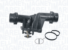 Thermostat Kühlmittel für BMW 3 Touring 5