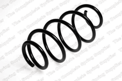 Fahrwerksfeder Vorderachse für SKODA VW OCTAVIA II Combi EOS GOLF V Variant VI