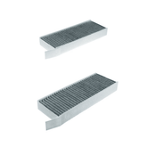 Filter Innenraumluft für CITROËN OPEL PEUGEOT DS C5 X ASTRA L Sports Tourer