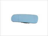 Spiegelglas Außenspiegel links für AUDI SEAT SKODA VW A3 A4 B5 Avant A6 C4 C5
