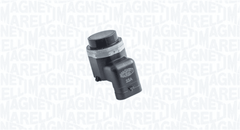 Sensor Einparkhilfe hinten für BMW 5 Touring Gran Turismo 6 Cabriolet Coupe 7