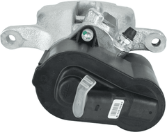 Bremssattel Hinterachse rechts für AUDI SEAT VW Q3 ALHAMBRA CC B7 PASSAT B6