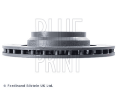 2x Bremsscheibe Hinterachse für CHRYSLER 300C Touring