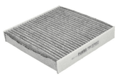 Filter Innenraumluft für DAIHATSU FIAT SUBARU SUZUKI TOYOTA HINO CUORE VII