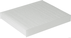Filter Innenraumluft für ISUZU D-MAX III Pritsche/Fahrgestell