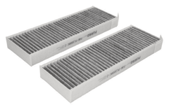 Filter Innenraumluft für CITROËN FIAT HONDA OPEL PEUGEOT TOYOTA VAUXHALL VOLVO