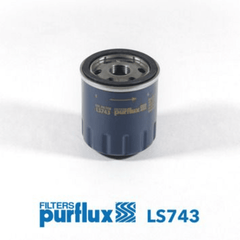 Ölfilter für CITROËN DAIHATSU FIAT PEUGEOT SUBARU SUZUKI TOYOTA VW LOTUS LEXUS