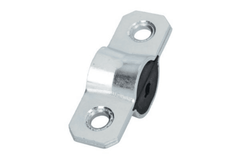 Lagerung Stabilisator Vorderachse für FIAT LANCIA BARCHETTA DOBLO