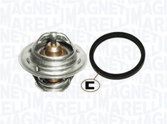 Thermostat Kühlmittel für FORD COURIER Pick-up