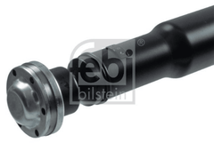 Gelenkwelle Achsantrieb für FIAT PANDA / CLASSIC Kasten/Schrägheck VAN