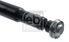Gelenkwelle Achsantrieb für FIAT PANDA / CLASSIC Kasten/Schrägheck VAN