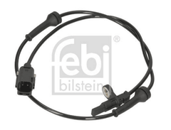 ABS Sensor Raddrehzahl Vorderachse für JAGUAR XE XF II SPORTBRAKE