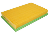 Luftfilter für SEAT SKODA VW CORDOBA IBIZA III LEON TOLEDO II FABIA I