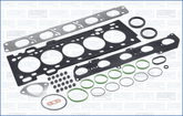 Dichtungssatz Zylinderkopf für FORD VOLVO FOCUS II S-MAX C30 C70 Cabriolet S40