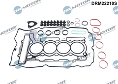 Dichtungssatz Zylinderkopf für CITROËN PEUGEOT MINI BERLINGO MULTISPACE C3
