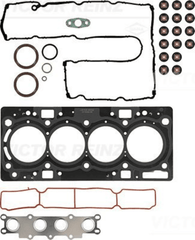 Dichtungssatz Zylinderkopf für FORD VOLVO C-MAX II FIESTA VI FOCUS III
