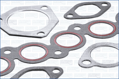 Dichtungssatz Zylinderkopf für VW AUDI LT 28-35 II Bus 28-46 Kasten