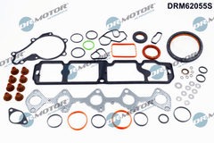 Dichtungssatz Zylinderkopf für CITROËN FIAT FORD MAZDA MITSUBISHI PEUGEOT