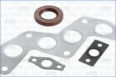 Dichtungssatz Zylinderkopf für CITROËN FORD PEUGEOT VOLVO C4 GRAND PICASSO I