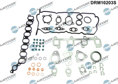 Dichtungssatz Zylinderkopf für TOYOTA AVENSIS Liftback Kombi Stufenheck VERSO