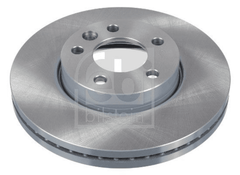 Bremsscheibe Vorderachse für VW TOUAREG CALIFORNIA T5 Camper T6 MULTIVAN