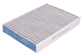 Filter Innenraumluft für MERCEDES-BENZ NISSAN RENAULT CITAN Tourer EQT T-KLASSE