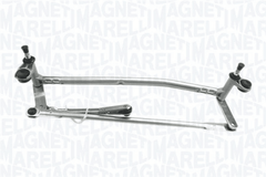 Wischergestänge vorne für VW PASSAT B6 Variant B7 ALLTRACK