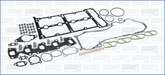 Dichtungssatz Zylinderkopf für FIAT LANCIA OPEL SUZUKI 500 C DOBLO