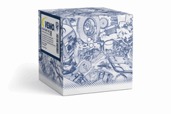 ABS Sensor Raddrehzahl Hinterachse für VOLVO S60 III S90 II V60 V90 Kombi Cross