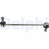 Koppelstange Stabilisator Vorderachse für HYUNDAI KIA ACCENT IV Stufenheck