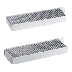 Filter Innenraumluft für ALFA ROMEO CITROËN FIAT OPEL PEUGEOT JEEP DS JUNIOR C4