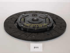 Kupplungsscheibe für MAZDA KIA 323 S VI Stufenheck III Hatchback 626 II Coupe