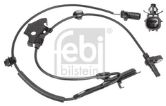 ABS Sensor Raddrehzahl Vorderachse links für TOYOTA COROLLA Stufenheck AURIS