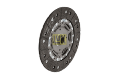 Kupplungsscheibe für AUDI VW A4 B5 Avant B6 Cabriolet B7 A6 C5 C6