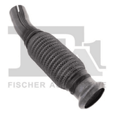 Flexrohr Abgasanlage für CITROËN OPEL PEUGEOT DS C3 AIRCROSS II / ORIGIN III C4