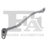 Ölleitung Lader für OPEL SAAB ASTRA J Caravan GTC INSIGNIA A Stufenheck Sports