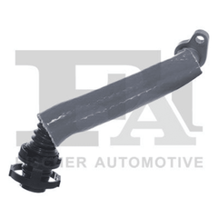 Ölleitung Lader für OPEL ASTRA H GTC Caravan TwinTop J Stufenheck CORSA D E