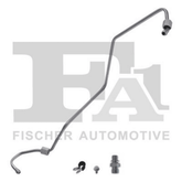 Ölleitung Lader für AUDI SEAT A4 Allroad B8 Avant A5 Sportback Cabriolet A6 C6