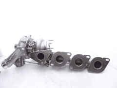 Turbolader Abgasturbolader für MERCEDES-BENZ S-KLASSE Coupe SL