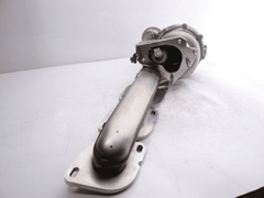Turbolader Abgasturbolader für MERCEDES-BENZ S-KLASSE Coupe SL