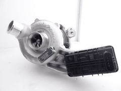 Turbolader Abgasturbolader für LAND ROVER DISCOVERY V VAN