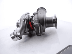 Turbolader Abgasturbolader für BMW 2 Coupe Active Tourer Cabriolet 5 Touring X3