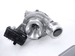 Turbolader Abgasturbolader für BMW 2 Coupe Active Tourer Cabriolet 5 Touring X3