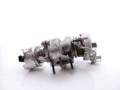 Turbolader Abgasturbolader für JAGUAR XF I XJ