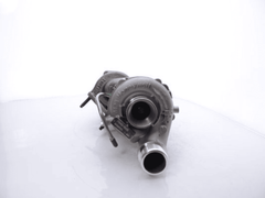 Turbolader Abgasturbolader für JAGUAR XF I XJ