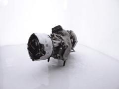 Turbolader Abgasturbolader für JAGUAR XF I XJ
