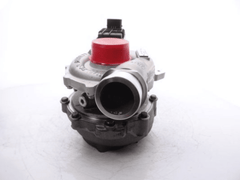 Turbolader Abgasturbolader für VOLVO C30 C70 II Cabriolet S40 S60 I S80 V50 V70