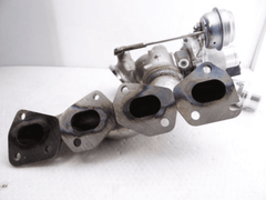 Turbolader Abgasturbolader für BMW 1