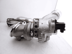Turbolader Abgasturbolader für BMW 1